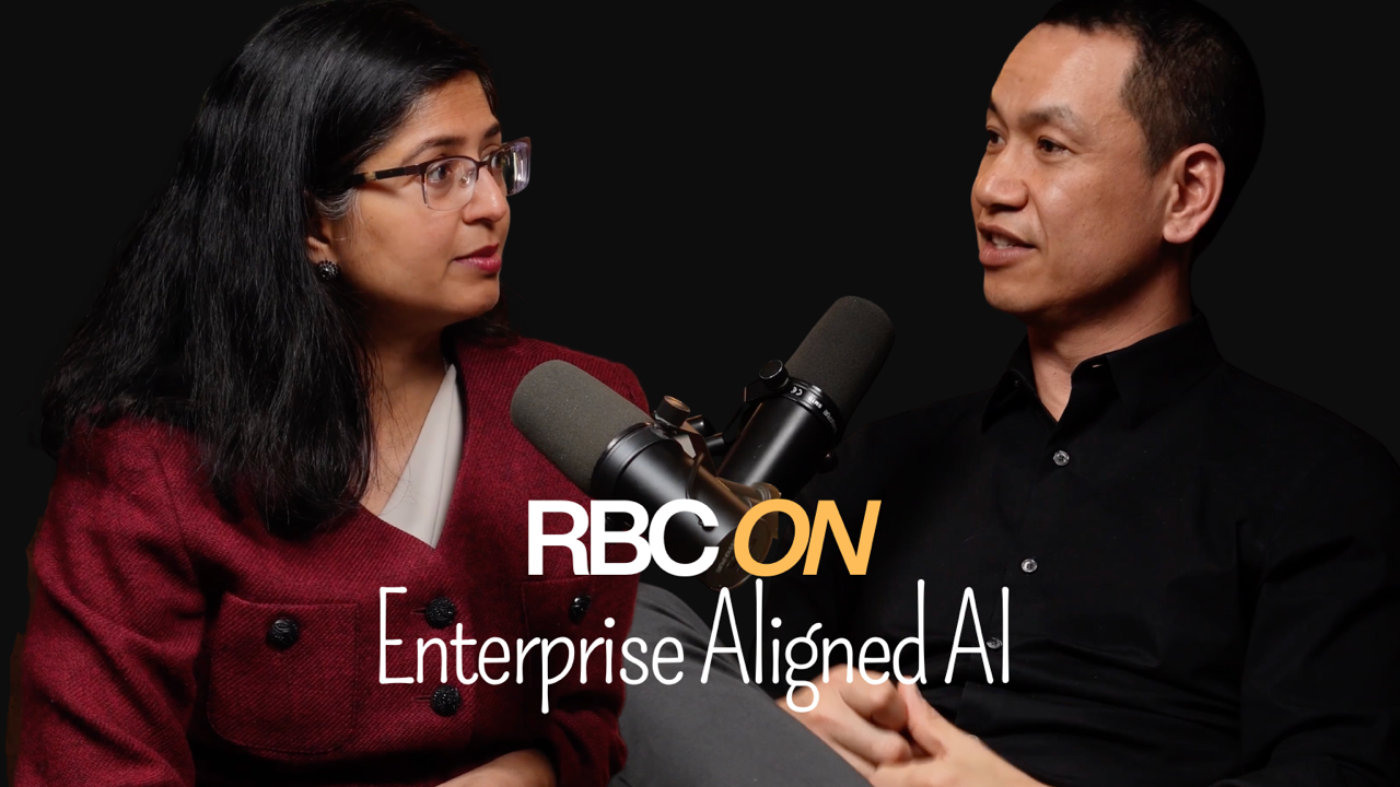 Royal Bank of Canada's AI Platform is Scaling Agentic AI to 96,000 Employees