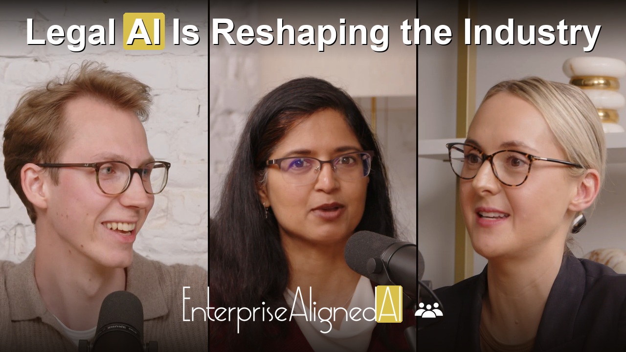 Who Owns the Legal AI Harness? Baker McKenzie & Legora