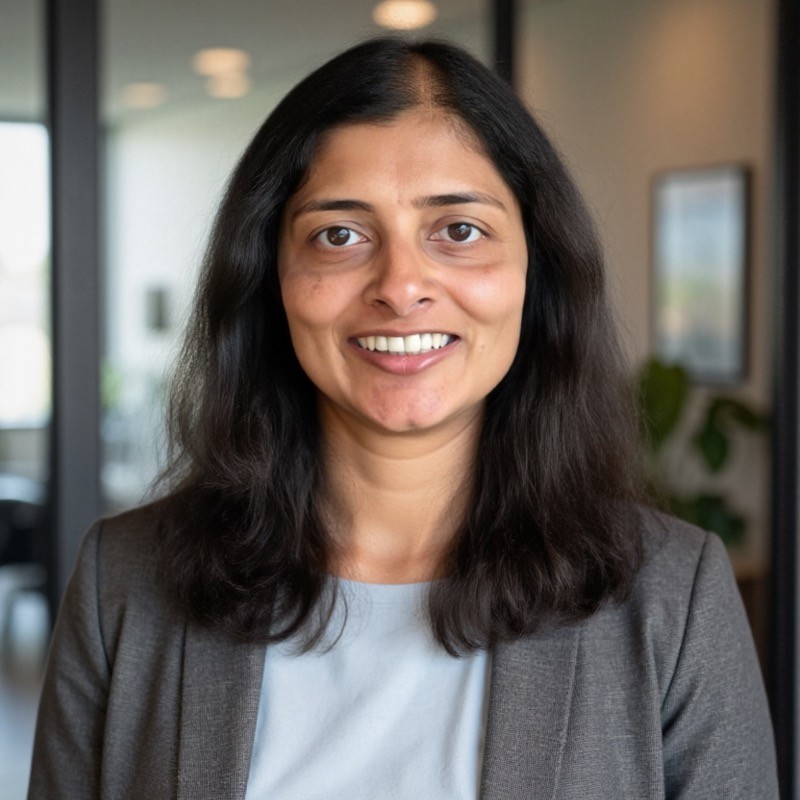 Deepa Shekhar