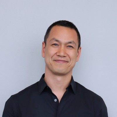Vinh Tran